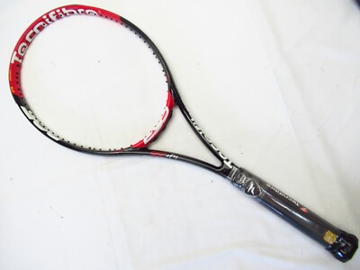 【美品】Tecnifibre T-FIGHT 295 G2 硬式テニス ラケット NOS* TECNIFIBRE T-FIGHT 295 VO2MAX TENNIS RACQUET (4 1/4) UNSTRUNG