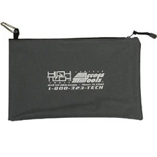 Access Tools SCS Heavy Duty Grey Carrying Case
