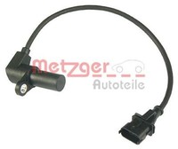 Metzger 0902054 Impulsgeber, Kurbelwelle FüR Opel
