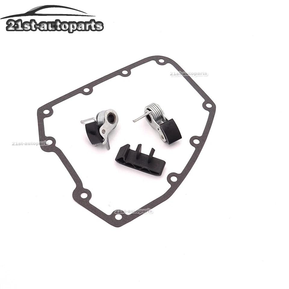 CNC Cam Chain Tensioner Unloader Tool Complete Kit For Harley 99-06 Twin Cam - Imagem 3 de 4