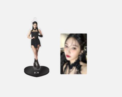 Red velvet アイリーン solo kyobo特典 4枚セット Red Velvet 4th