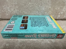 The Adventures of Gilligan's Island (Nintendo Entertainment System, NES, 1990)