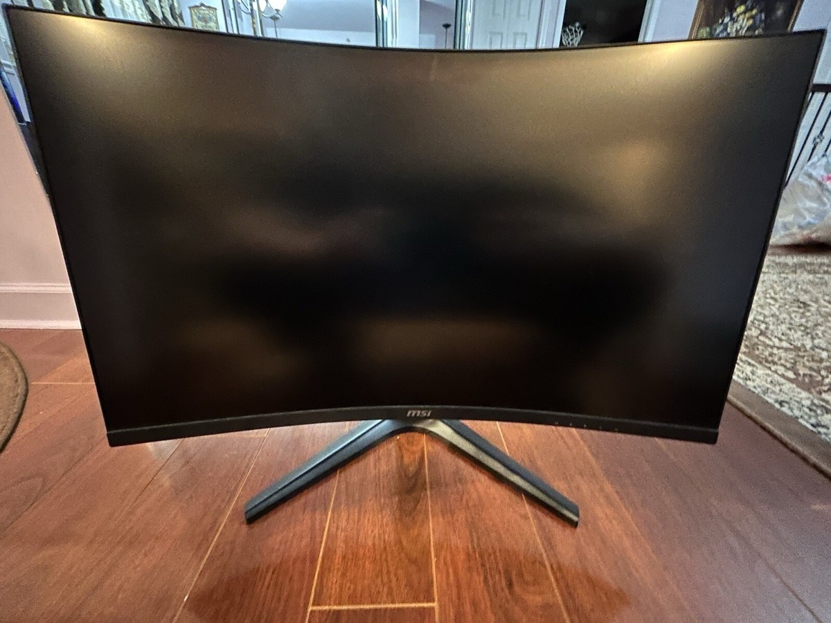MSI Optix G271CQP E2 27 MSI Optix G271CQP E2 27