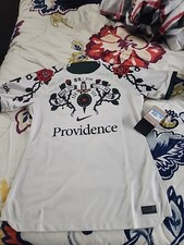 soccer jersey size medium womens