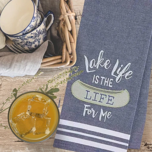 DII Hand Towel - Thumbnail 4