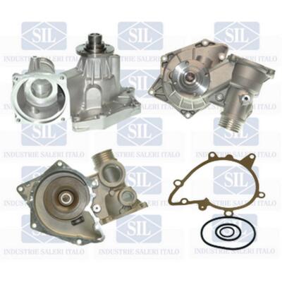 Saleri , PN# PA729 Engine Water Pump