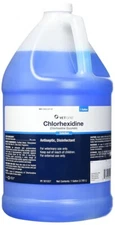 VetOne Chlorhexidine Disinfectant Solution Gallon