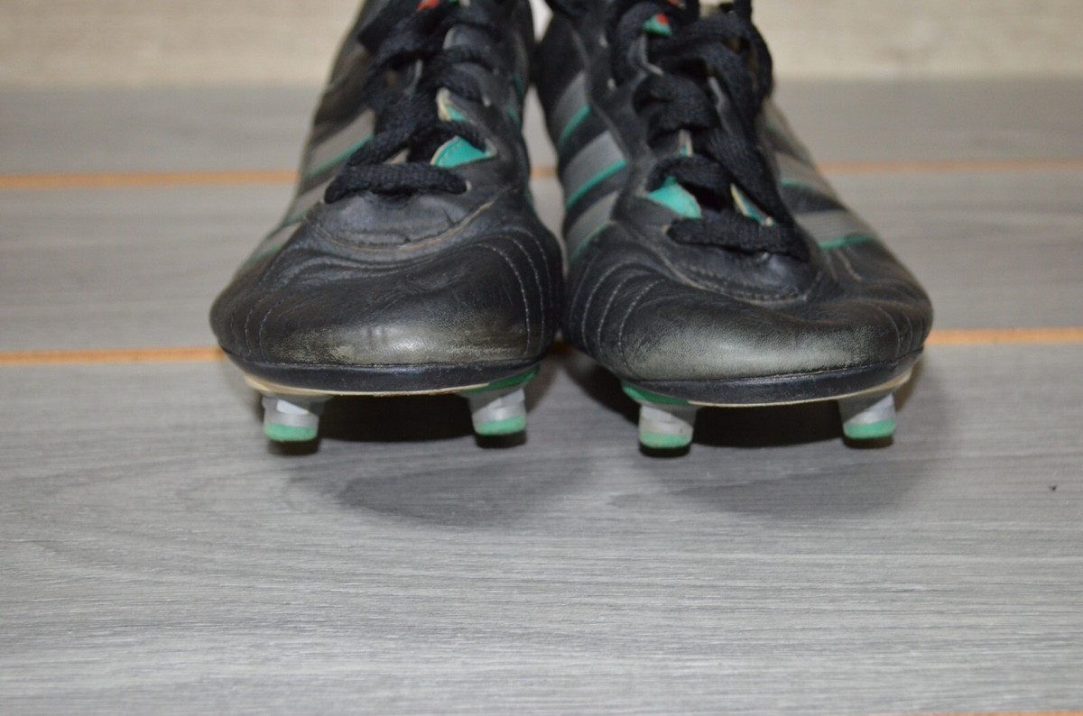 Vintage retro ADIDAS FOOTBALL BOOTS Soccer cleats RARE Vintage retro ADIDAS FOOTBALL BOOTS Soccer cleats RARE