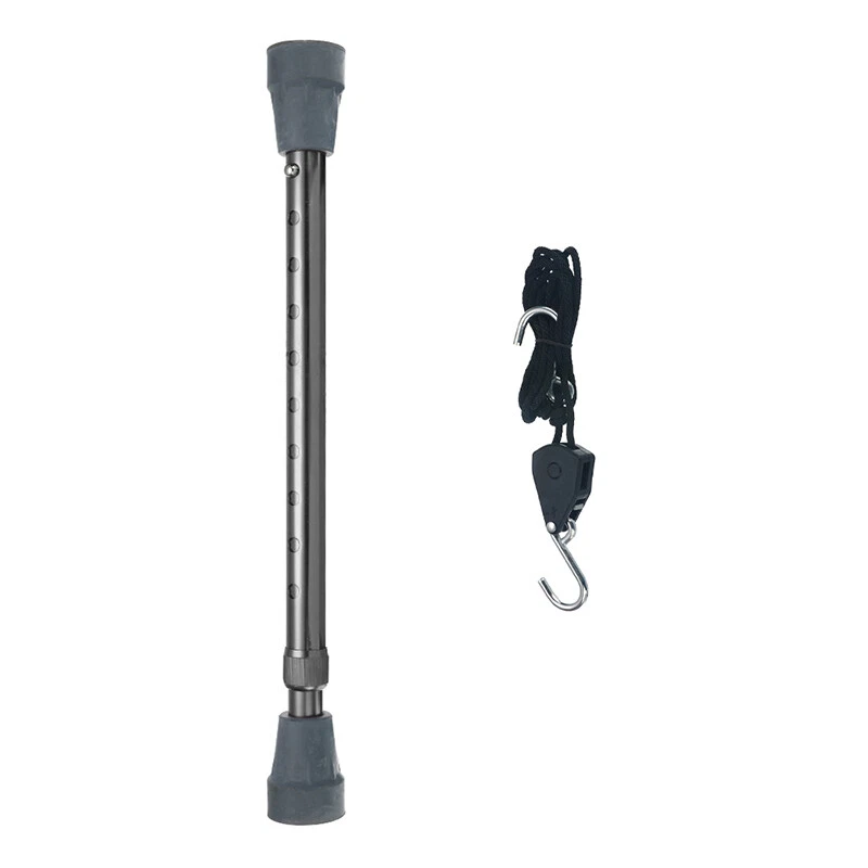 Cubierta del motor del capó del coche soporte de elevación varilla de apoyo herramienta de mano de reparación de abolladuras sin pintura Foto 4 de 4