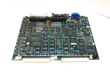 MITSUBISHI FW737B CIRCUIT BOARD BN624E957G52 A