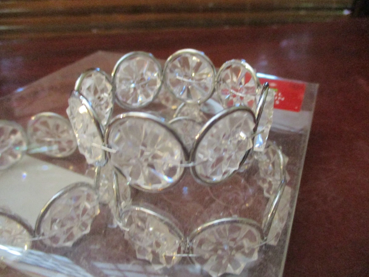 Asda napkin rings sale