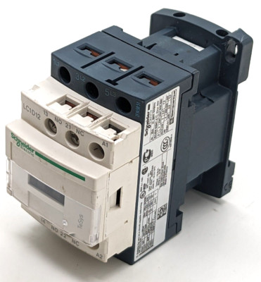 Schneider Electric Schütz LC1D12