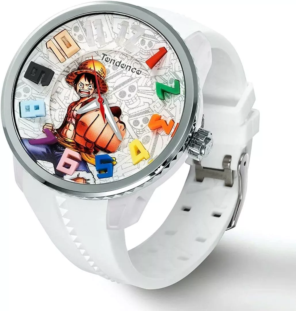 One piece anime best sale watch