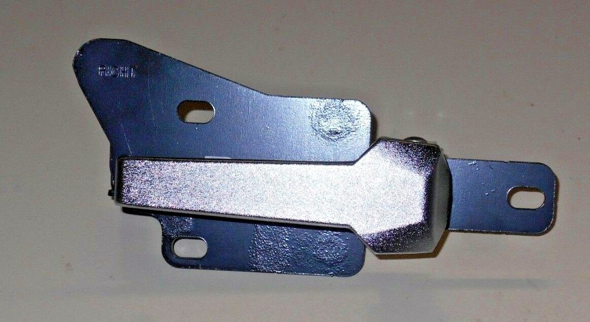 YAMAHA VIKING, WOLVERINE 700 UTV RIGHT SIDE DOOR HANDLE, LATCH 2MB