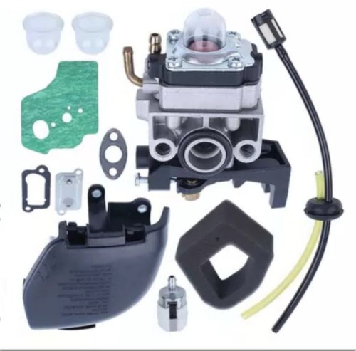 Kit Ricambio Carburatore Per Motori Honda GX35, GX25, FG110, HHT25, HHT35 – Nuovo Con UPC