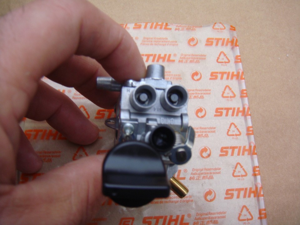 Stihl BR800 C-E Blower Parts | Genuine Spares & Fast UK Delivery | GHS - Foto 4