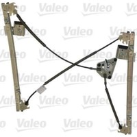 Valeo Fensterheber Elektrisch Vorne Ohne Elektromotor FüR VW Polo 9N_