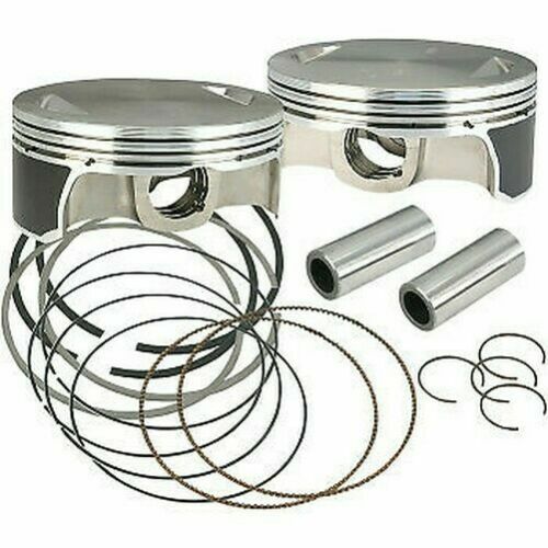Kit De Révision Moteur Perkins 100 Séries 103.10 - Avec Piston 76.5mm - Neuf Sous Emballage