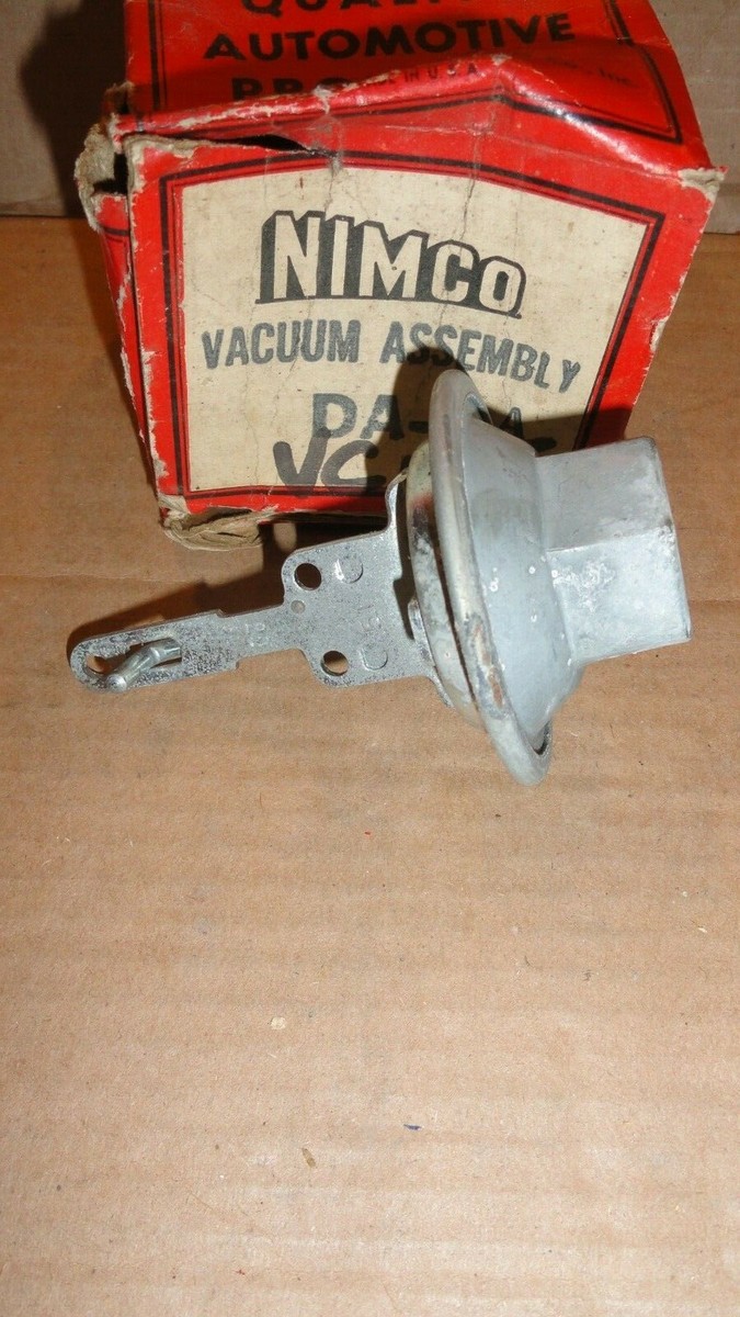 NORS 1957 1958 1959 BUICK DISTRIBUTOR VACUUM ADVANCE D1313 1116106