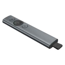Logitech - Spotlight Advanced Wireless Presen...