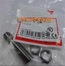 1PCS New For CARLO GAVAZZI proximity switch IA08BSF20NOM5