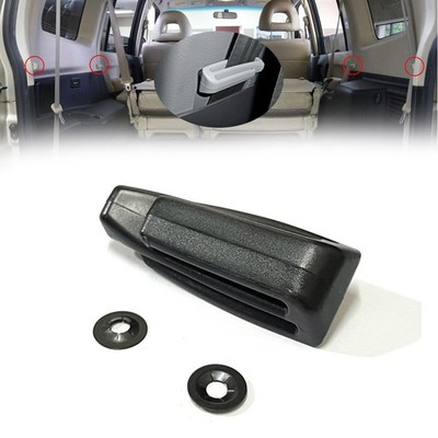 MR655317 Gürtelhalter Für Pajero V90 Gürtelhalter Heckriemenclip Praktisch