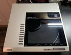 Technics SL-15 Quartz Direct Drive Automatic Turntable
