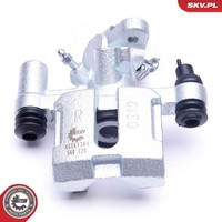 Esen SKV 45SKV384 Bremssattel Bremszange Hinten Rechts FüR Mazda