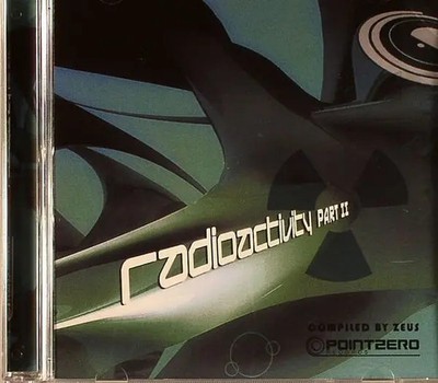 CD Zeus Radioactivity Part II Point Zero