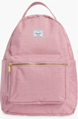 Herschel Nova  Backpack - 18L -  lilas crosshatch