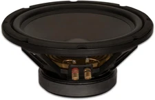 Goldwood Sound GW-10PC-8 Heavy Duty 8Ohm 10" Woofer 400 Watts Replacement Speake