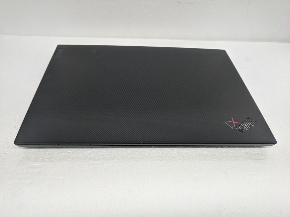 Lenovo ThinkPad X1 Carbon 9th Gen 14