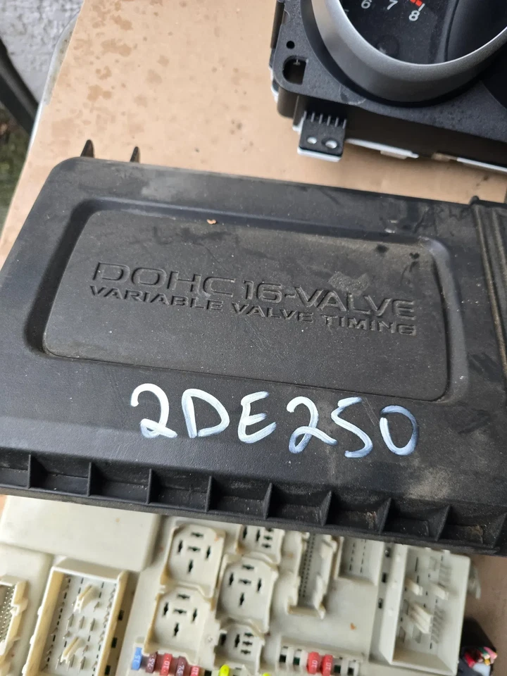 Kit centralina motore 1001408552 Mazda 3 - Immagine 2 di 4