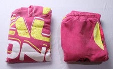 Vault Money Clothing Unisex All Over Print Sweat Set NC3 Pink Lemonade Size 2XL