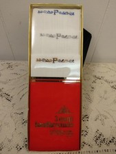 3 Vintage New Men's Handkerchiefs Springmaid Fabric Sets New Open Box