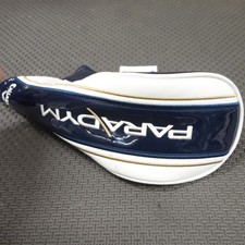 Callaway golf Paradym Fairway wood head cover fast ship 260419
