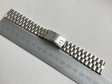 Bracciale Orologio Omega Vintage 1098/144 F300Hz 198.0019 Cosmic 166.0045 (ref1816A)