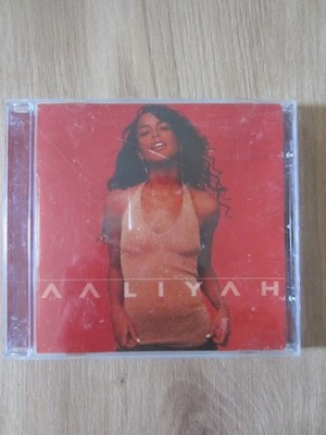 CD Aaliyah von Aaliyah
