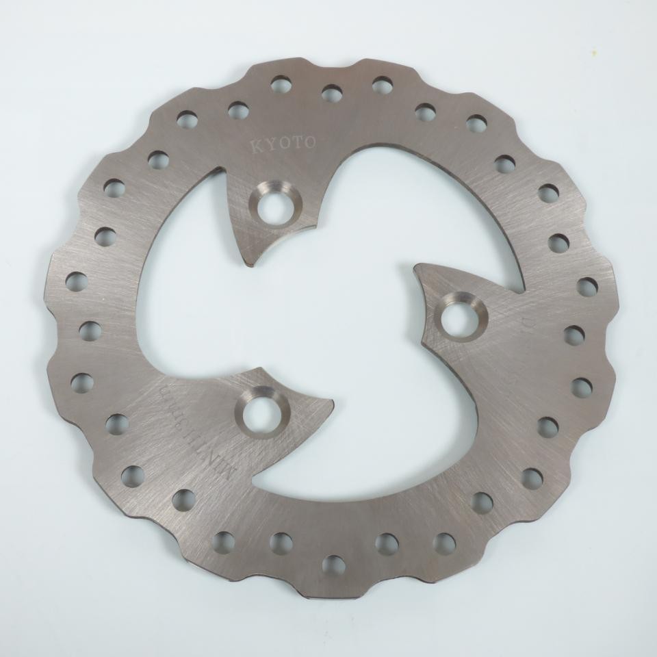 Disque de frein Sifam pour scooter Peugeot Elyseo 100 de 2002 2003 2004
