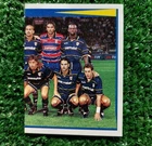 FIGURINE FOOTBALLERS PANINI 1998/99 PARMA N°210 TEAM ALBUM 1999 ⚽️