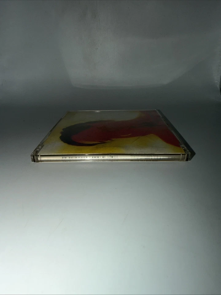 Depeche Mode - Policy Of Truth - 3 Tracks (Maxi CD, 1990) Mute Records - Bild 3 von 4