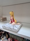 Hololive Akai Haato Relax Time Figure Banpresto #hololive IF Japan Authentic — photo 4
