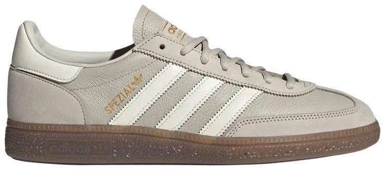 adidas Handball Spezial Beige Off White Gum for Sale