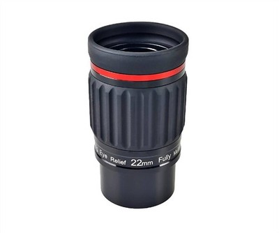TS-Optics Redline ED Okular Expanse 22 mm 70°  2'', EXP22