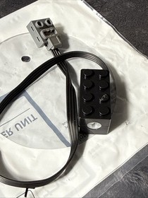 2x - For LEGO 88000 Power Functions Battery Box， 9 Volts Variable Speed Control