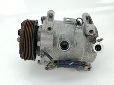 9827596080 KLIMAKOMPRESSOR / 244039 F&Uuml;R PEUGEOT 208 II UB_, UP_, UW_, UJ_ 1.2