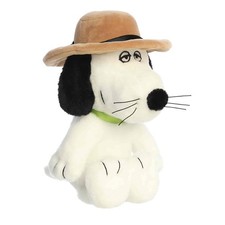 Aurora - Peanuts - 8" Spike Adorable Stuffed Animal