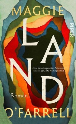 Land | Maggie OFarrell, Maggie O'Farrell | deutsch | Land