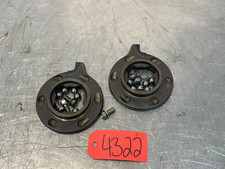 John Deere 4115 Tractor Brake Actuator Plates Balls & Hardware