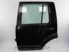 Porte arrière et accessoires Land Rover DISCOVERY